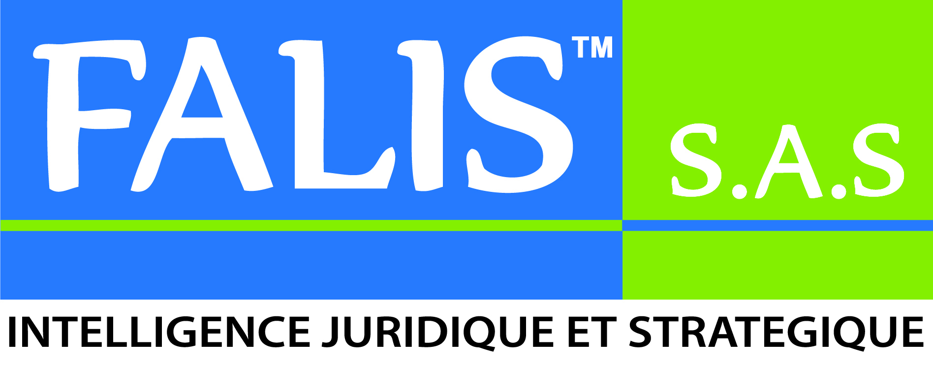 FALIS sas — Intelligence juridique et stratégique