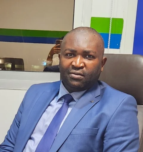 Joseph Kamga